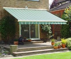 Bạt che nắng mưa Hàn Quốc